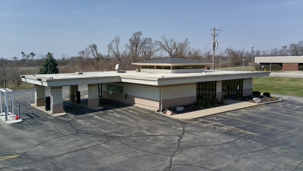 2636 US 51, Janesville, WI à vendre - Photo du bâtiment - Image 3 de 7