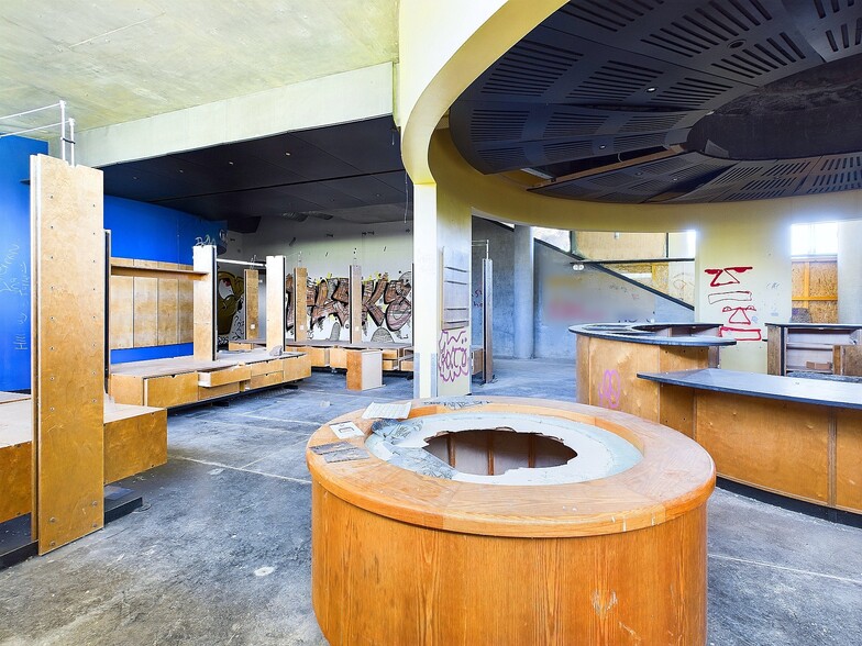 Oyne, Insch à louer - Photo intérieure - Image 2 de 4