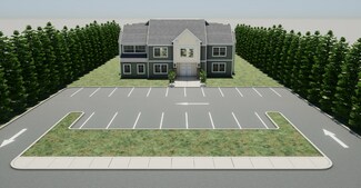 Plus de détails pour 580 N Midland Ave, Saddle Brook, NJ - Terrain à vendre