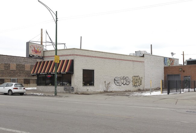 More details for 1543 N Elston Ave, Chicago, IL - Retail for Sale