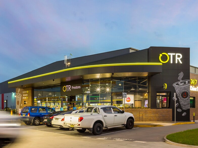 1-5 Yato Rd, Prestons for sale - Building Photo - Image 2 of 7