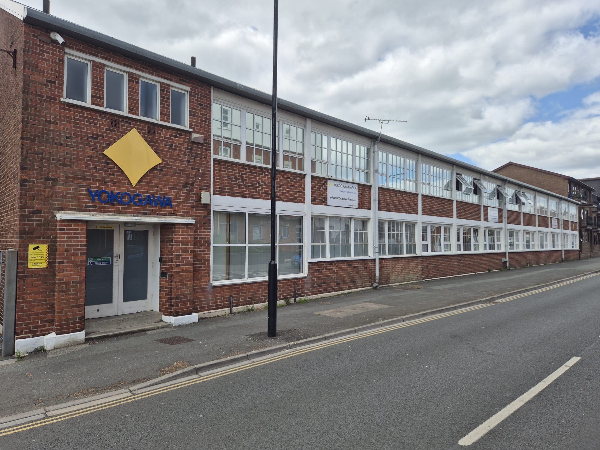 34 Medina Rd, Cowes for lease Building Photo- Image 1 of 3