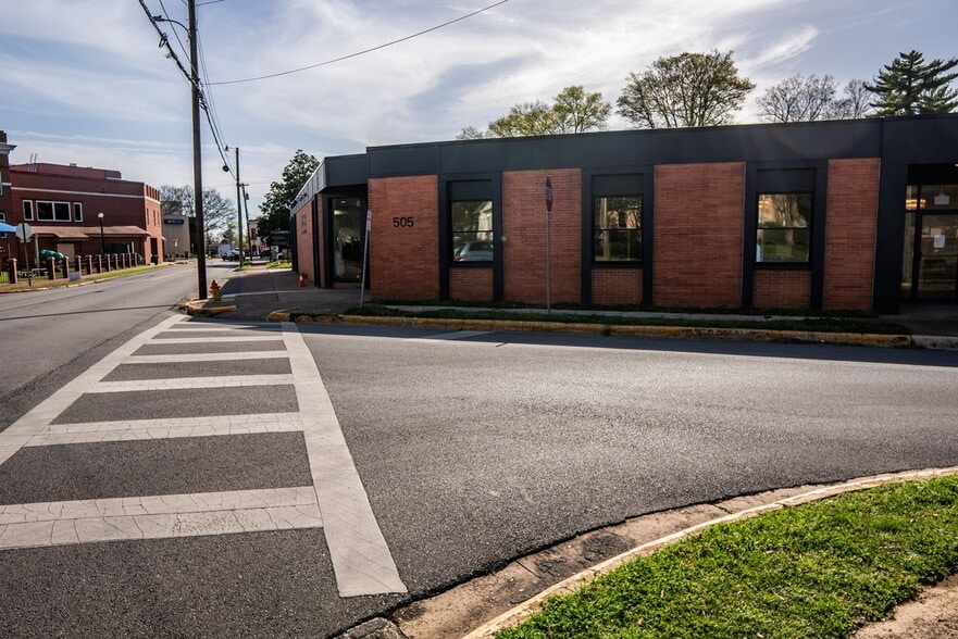 505 N Seminary St, Florence, AL for sale - Building Photo - Image 2 of 7