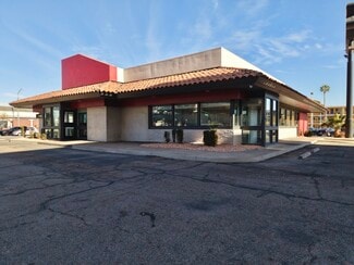 More details for 2001 S Las Vegas Blvd, Las Vegas, NV - Retail for Lease