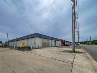 More details for 4701 Commercial Dr NW, Huntsville, AL - Office/Retail for Lease