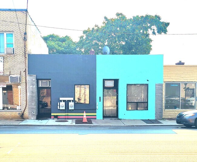 More details for 197-199 N Main St, Freeport, NY - Retail for Sale