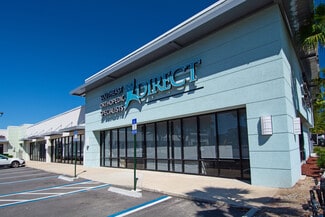 Plus de détails pour 1690 US Highway 1 S, Saint Augustine, FL - Commerce de détail à louer