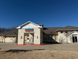 Plus de détails pour 7765 Custer Rd, Frisco, TX - Commerce de détail à vendre
