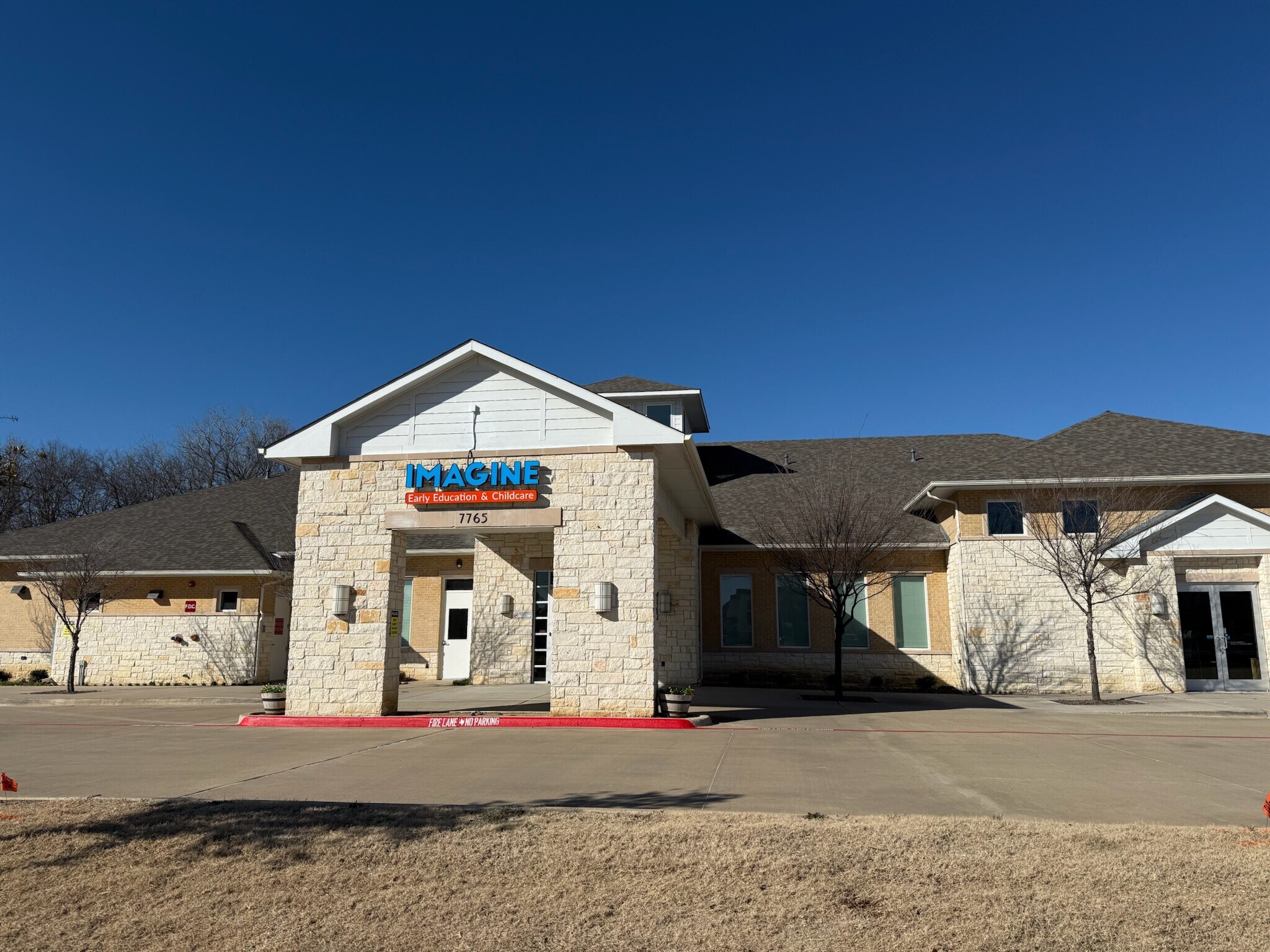 7765 Custer Rd, Frisco, TX for sale Primary Photo- Image 1 of 12