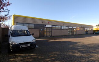 More details for Wyncolls Rd, Colchester - Coworking for Lease