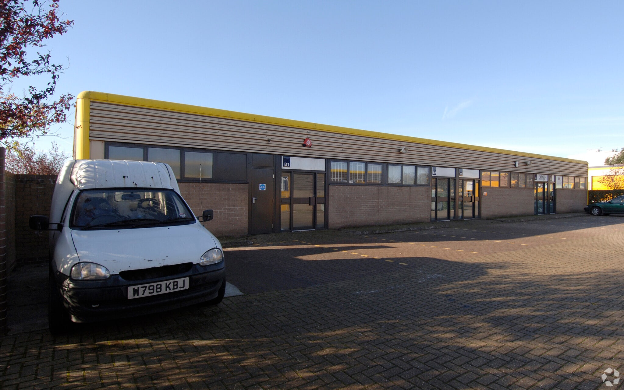 Wyncolls Rd, Colchester for lease Primary Photo- Image 1 of 3