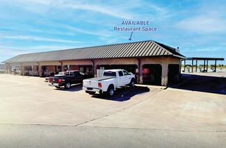 More details for 1001 W Highway 7 Rd, Marlow, OK - Retail for Lease