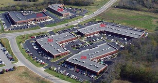 Plus de détails pour 381 Mallory Station Rd, Franklin, TN - Bureau à louer