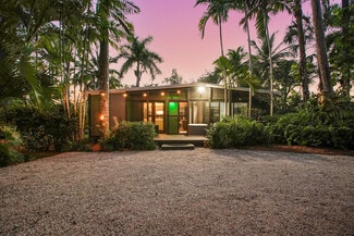 Plus de détails pour 301 Kennelworth Pl, Fort Lauderdale, FL - Spécialité à vendre