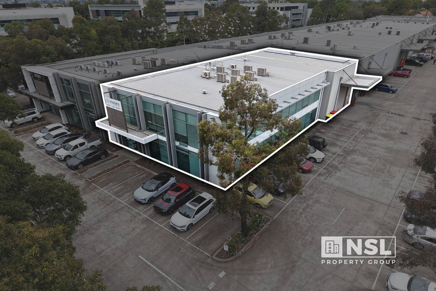 435 Williamstown Rd, Port Melbourne for sale - Aerial - Image 3 of 3