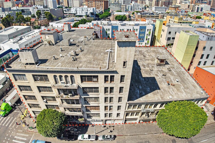 421 E 6th St, Los Angeles, CA for sale - Building Photo - Image 3 of 22