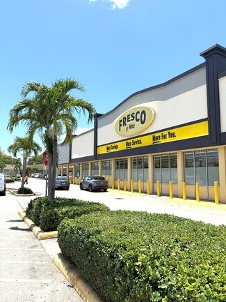 Plus de détails pour 6500 W 4TH Ave, Hialeah, FL - Commerce de détail à louer