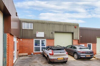 Prospect Rd, Alresford for lease Building Photo- Image 2 of 5