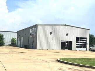 Plus de détails pour 3104 Prosperity Dr, Jonesboro, AR - Flex à vendre