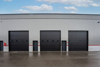 Plus de détails pour 4419 Grange Ave ave, Post Falls, ID - Industriel à vendre