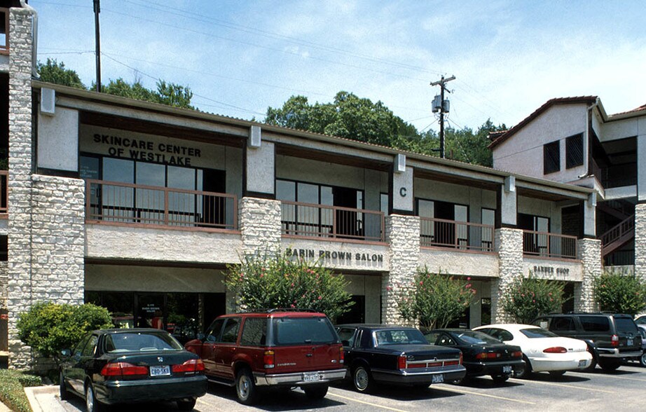 3006 Bee Caves Rd, Austin, TX à louer - Autre - Image 3 de 10