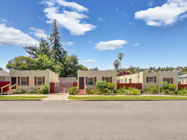 534 Allen St, Martinez, CA for sale - Building Photo - Image 1 of 19