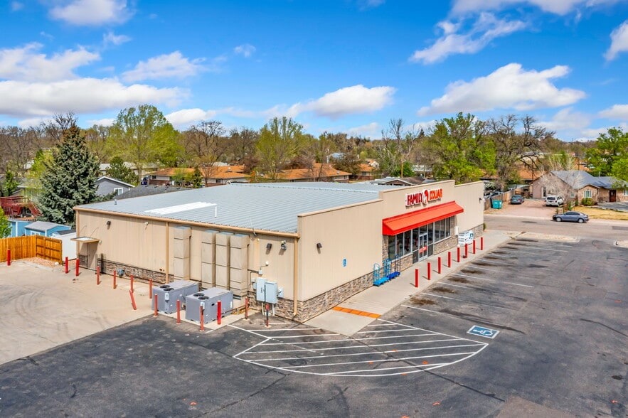 8099 6th St, Wellington, CO for sale - Building Photo - Image 2 of 8