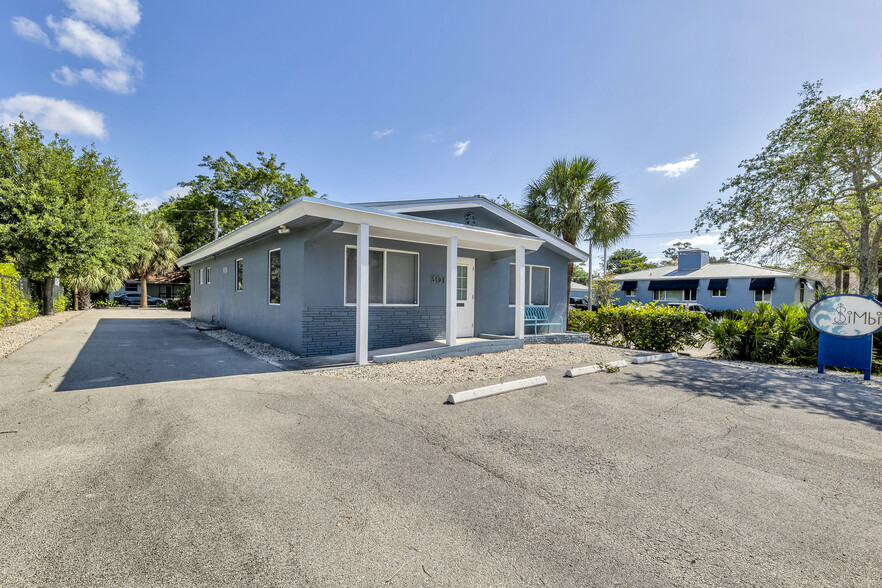 301 SE 20th St, Fort Lauderdale, FL for sale - Building Photo - Image 2 of 16