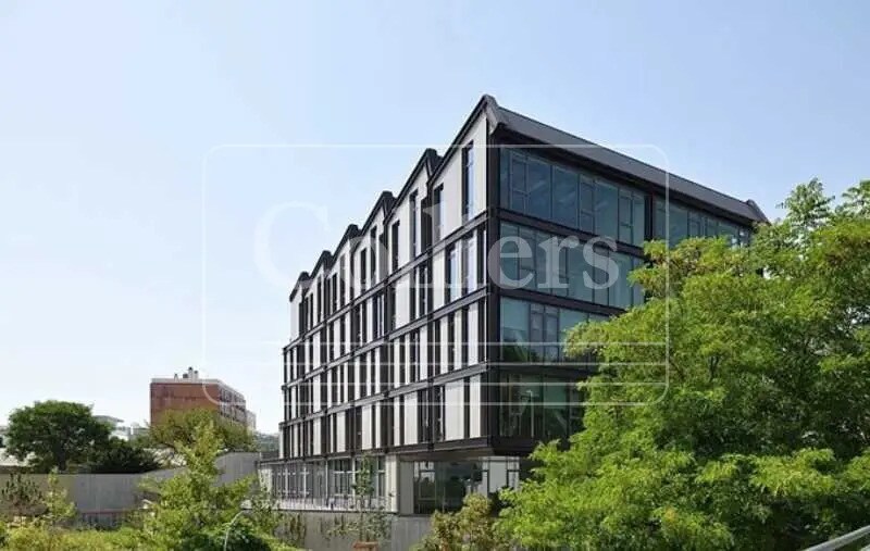 1-3 Avenue Sidoine Apollinaire, Lyon à louer - Photo du bâtiment - Image 2 de 18