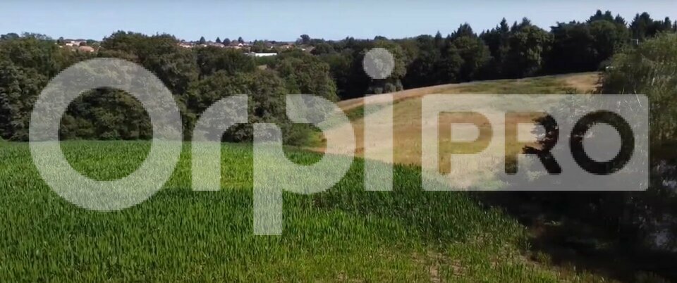 Land in Limoges for sale - Aerial - Image 2 of 12