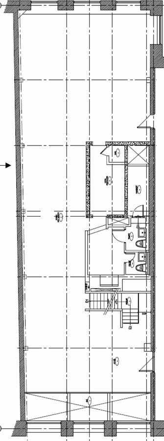 434-438 Rue Sainte-Hélène, Montréal, QC H2Y 2K7 - Unité 434 -  - Plan d’étage - Image 1 of 7