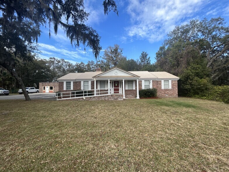 200 Mission Rd, Palatka, FL à vendre - Photo du bâtiment - Image 2 de 46
