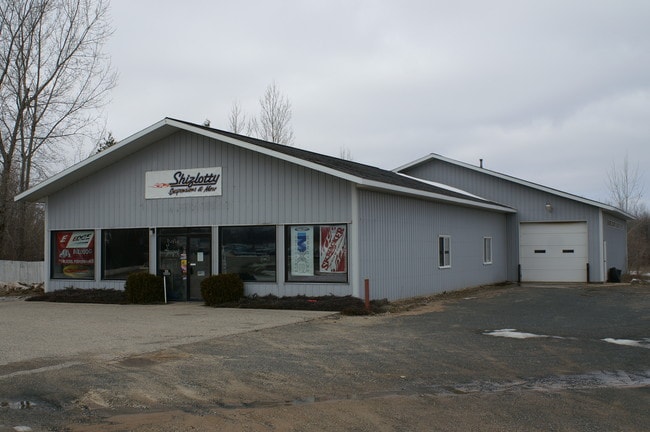More details for 5140 W Polk Rd, Hart, MI - Retail for Sale
