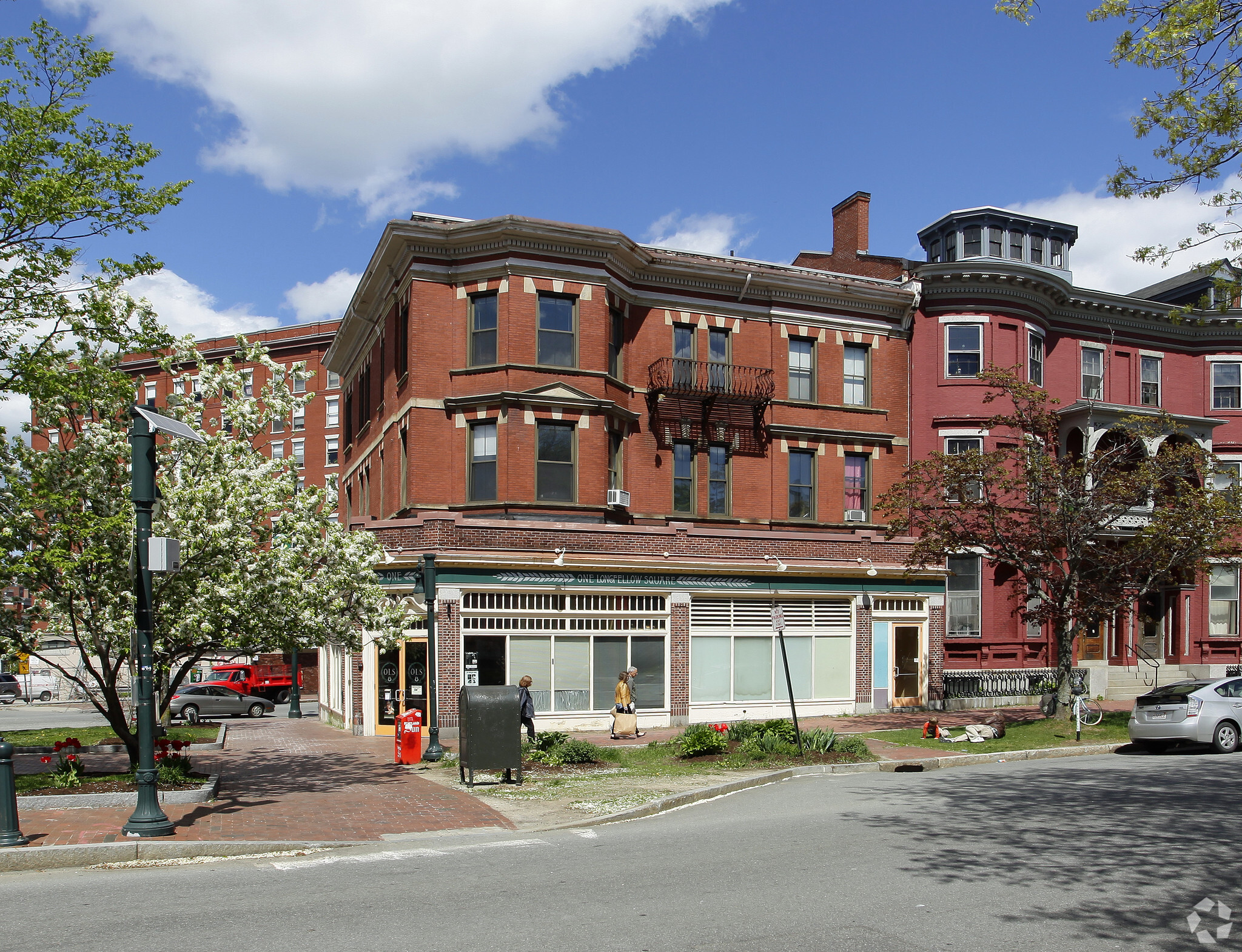 181 State St, Portland, ME for sale Primary Photo- Image 1 of 1