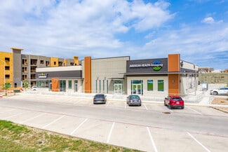 More details for 625 Central Pky, New Braunfels, TX - Office for Lease