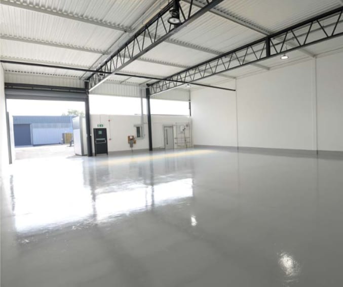 H1-H3 Tudor Rd, Altrincham for lease Interior Photo- Image 1 of 3