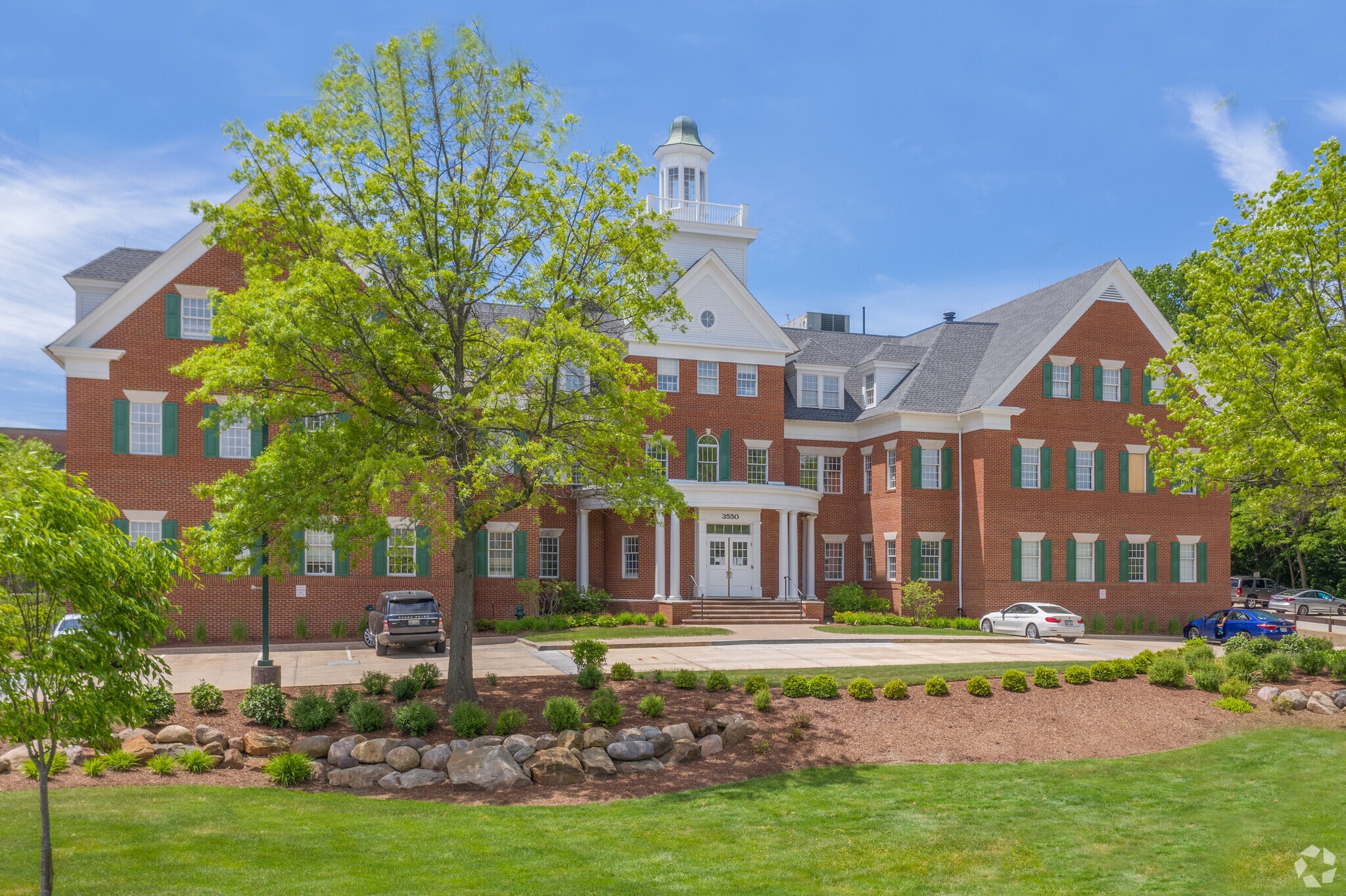 3550 Lander Rd, Pepper Pike, OH for lease Primary Photo- Image 1 of 14