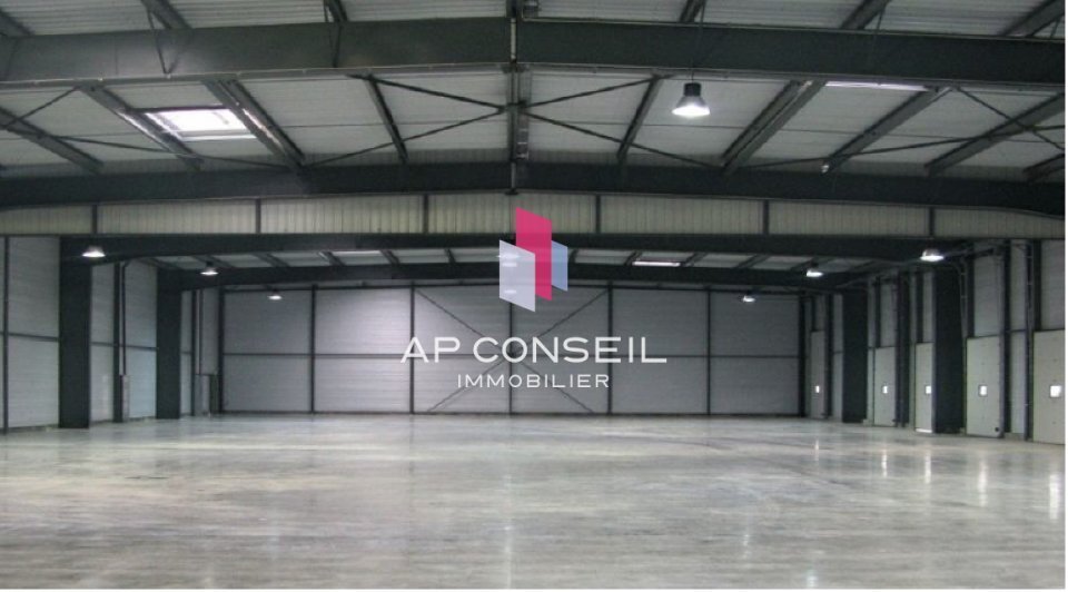 Flex in Gennevilliers for sale - Building Photo - Image 3 of 5
