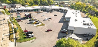 Plus de détails pour 3140-3150 Plainfield Ave NE, Grand Rapids, MI - Commerce de détail à louer