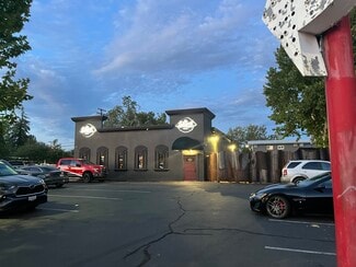 Plus de détails pour 1201 Market St, Redding, CA - Commerce de détail à vendre