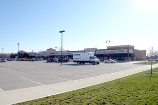 Plus de détails pour 4202 E State Road 32, Westfield, IN - Commerce de détail à louer