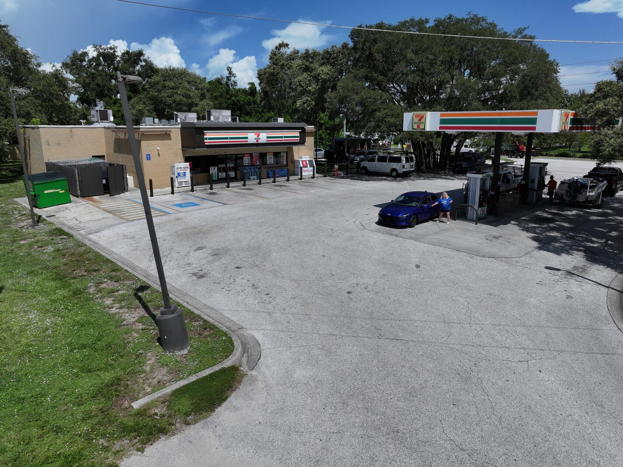 800 County Road 1, Palm Harbor, FL for sale Primary Photo- Image 1 of 7