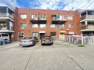 Plus de détails pour 5337 97th St, Corona, NY - Multi-résidentiel à vendre