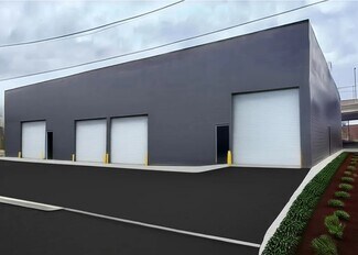 Plus de détails pour 12400 Evergreen Rd, Detroit, MI - Industriel à vendre