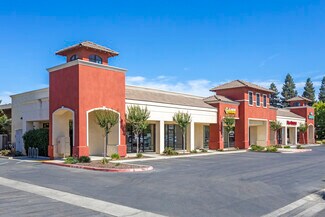 More details for 468 E Bullard Ave, Fresno, CA - Retail for Lease
