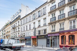 More details for Rue De Lancry, Paris - Retail for Lease