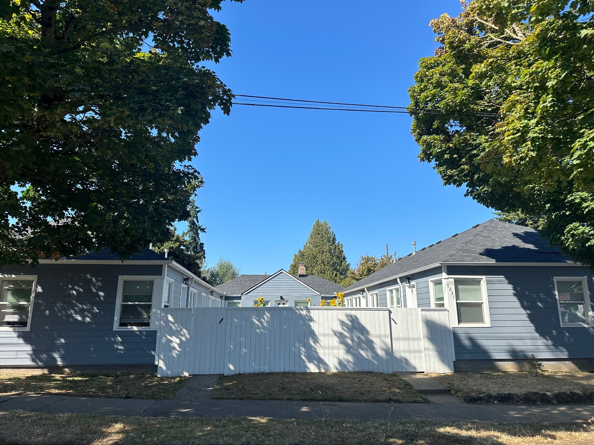 7231 NE M L King Blvd, Portland, OR à vendre Photo du bâtiment- Image 1 de 19