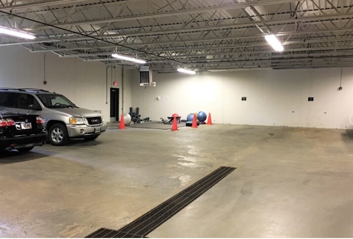 2600 W 49th St, Sioux Falls, SD à louer - Photo intérieure - Image 2 de 22