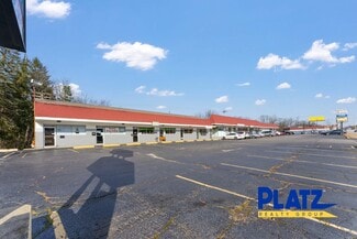 More details for 1791 Elm Rd NE, Warren, OH - Retail for Lease