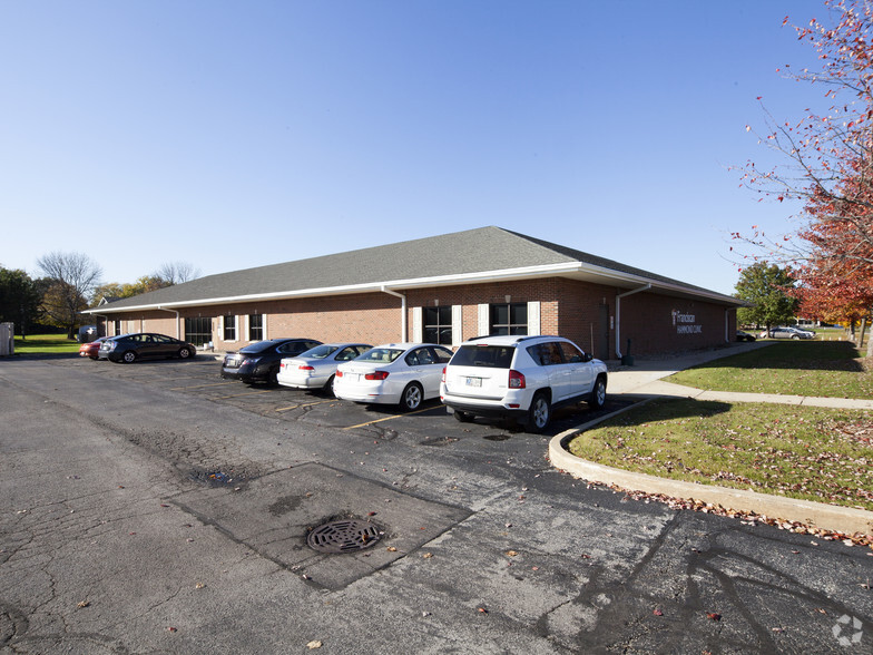 11355 W 97th Ln, Saint John, IN à louer - Photo du bâtiment - Image 3 de 3